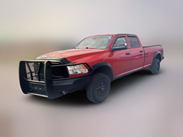 2014 Ram 2500 Tradesman