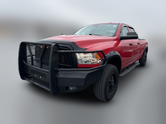 2014 Ram 2500 Tradesman