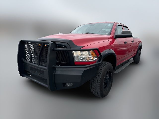 2014 Ram 2500 Tradesman