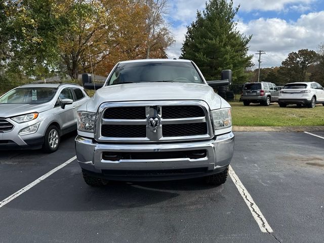 2014 Ram 2500 Tradesman