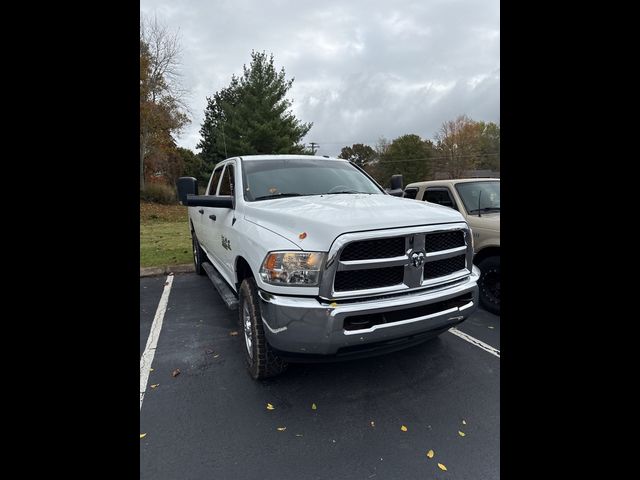 2014 Ram 2500 Tradesman