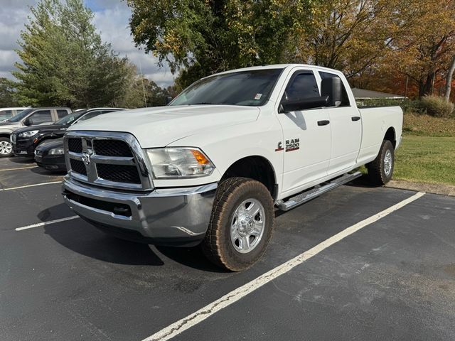 2014 Ram 2500 Tradesman