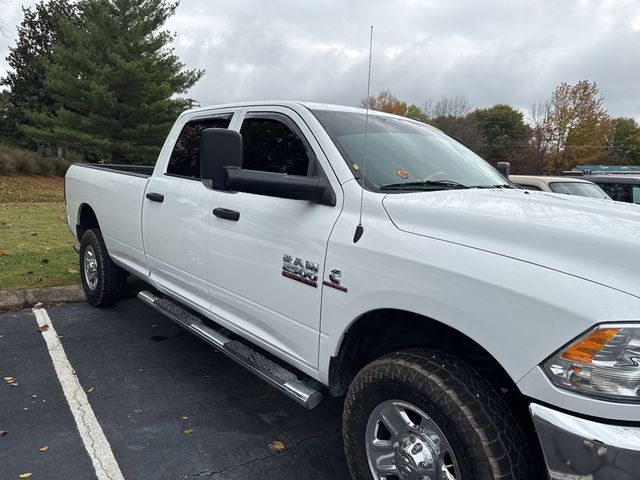 2014 Ram 2500 Tradesman