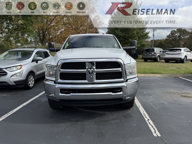 2014 Ram 2500 Tradesman