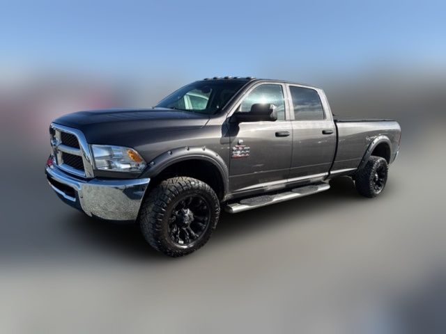 2014 Ram 2500 Tradesman