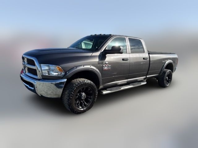 2014 Ram 2500 Tradesman