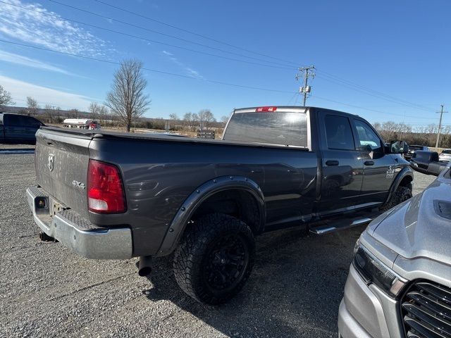 2014 Ram 2500 Tradesman