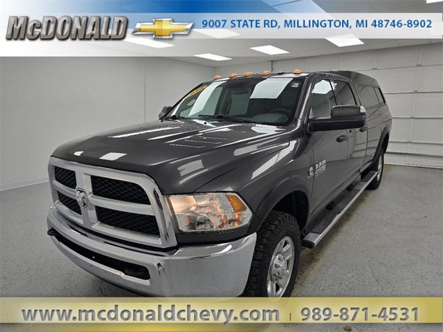 2014 Ram 2500 Tradesman