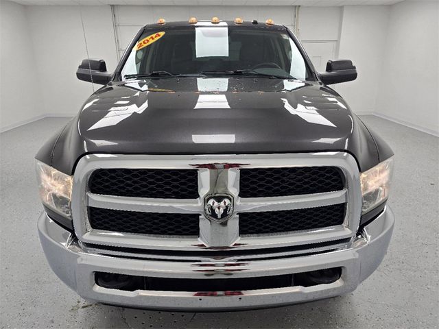 2014 Ram 2500 Tradesman