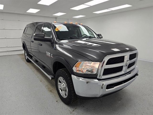 2014 Ram 2500 Tradesman