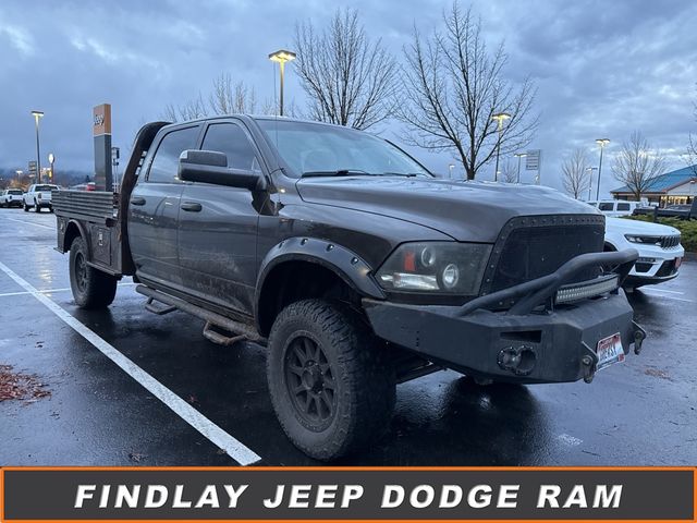 2014 Ram 2500 Tradesman