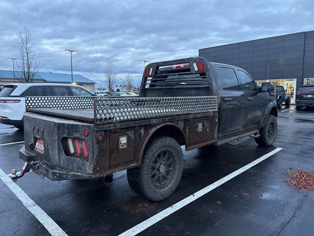 2014 Ram 2500 Tradesman