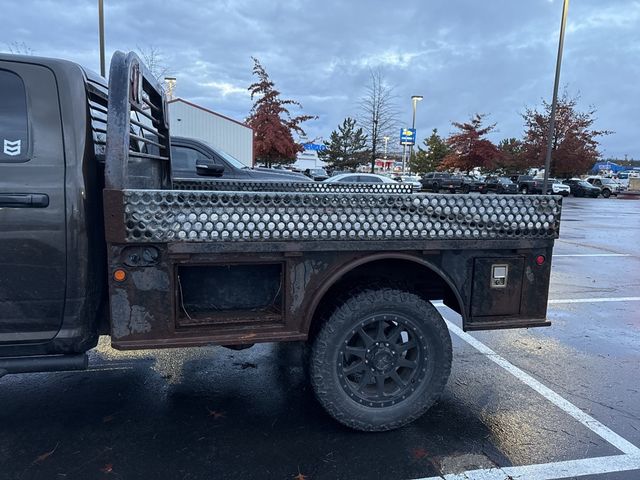 2014 Ram 2500 Tradesman