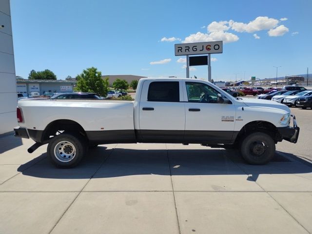 2014 Ram 2500 Tradesman