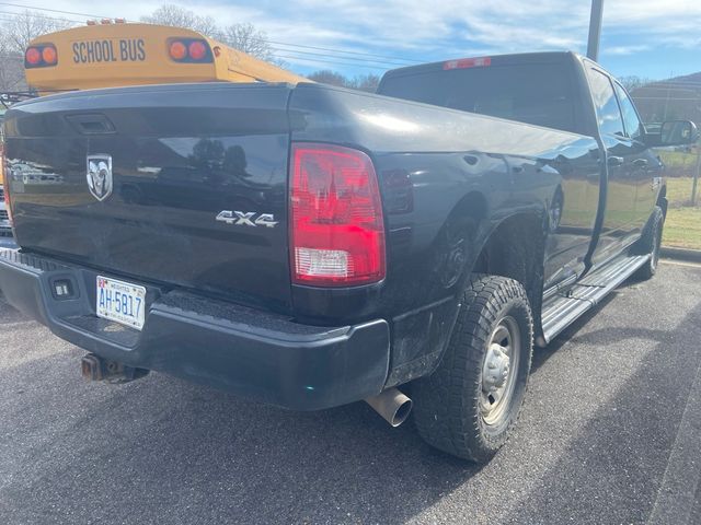 2014 Ram 2500 Tradesman