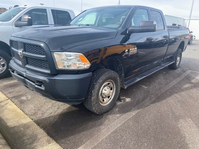 2014 Ram 2500 Tradesman