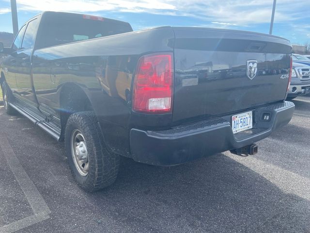 2014 Ram 2500 Tradesman