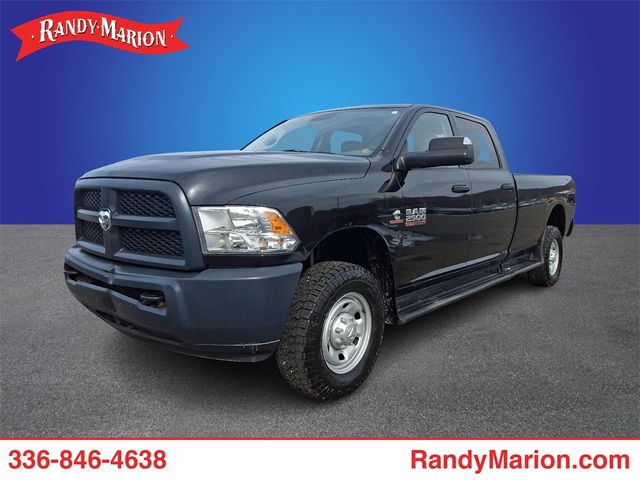 2014 Ram 2500 Tradesman