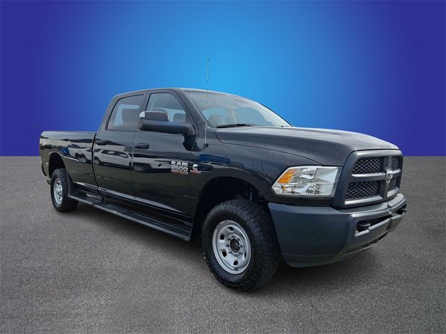 2014 Ram 2500 Tradesman