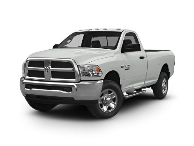 2014 Ram 2500 Tradesman