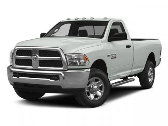 2014 Ram 2500 Tradesman