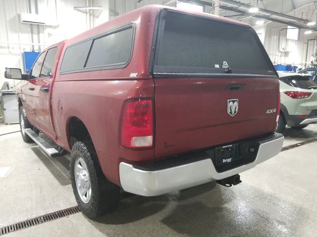 2014 Ram 2500 Tradesman