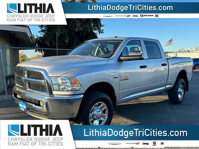 2014 Ram 2500 Tradesman