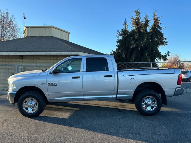 2014 Ram 2500 Tradesman