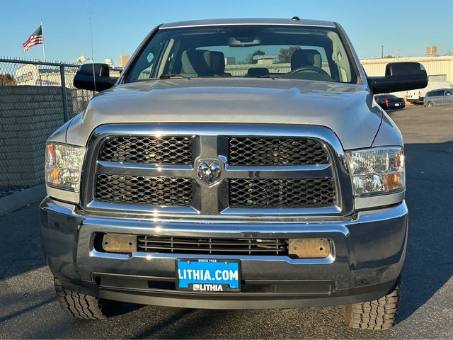 2014 Ram 2500 Tradesman