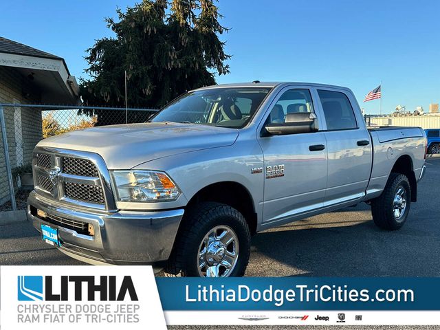 2014 Ram 2500 Tradesman