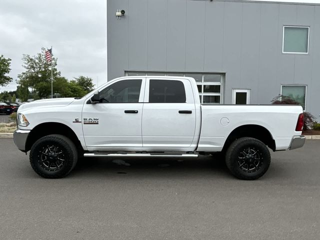 2014 Ram 2500 Tradesman