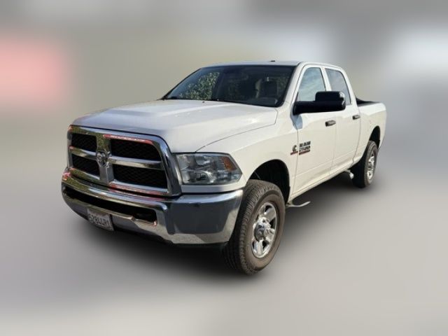 2014 Ram 2500 Tradesman