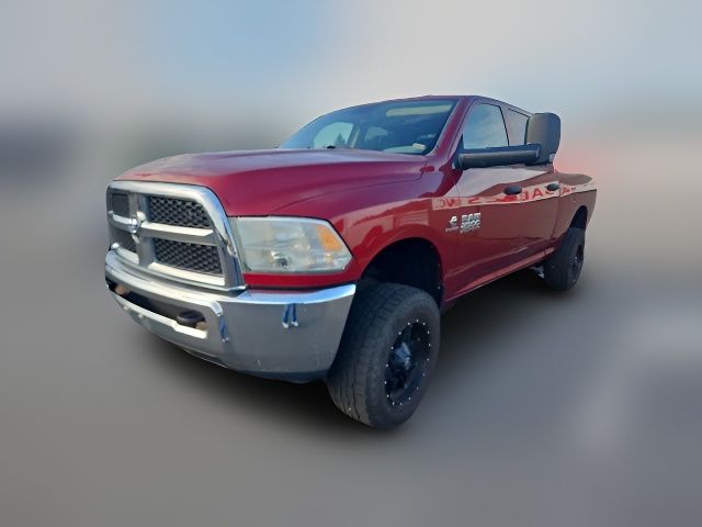 2014 Ram 2500 Tradesman