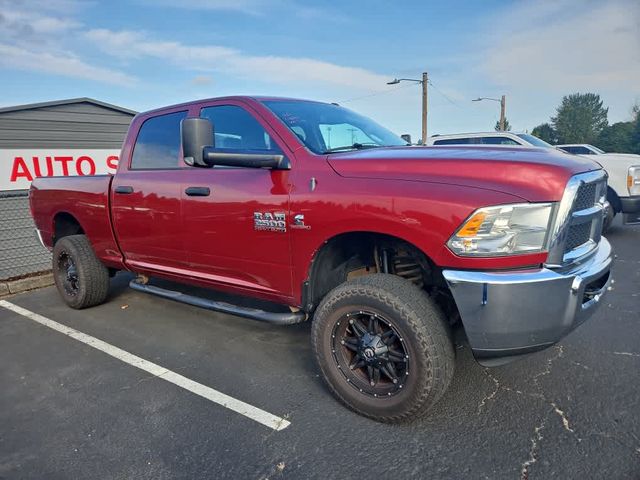 2014 Ram 2500 Tradesman