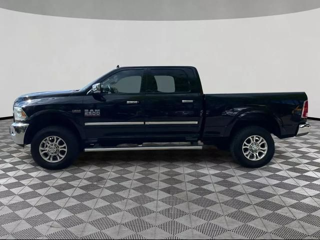 2014 Ram 2500 Laramie