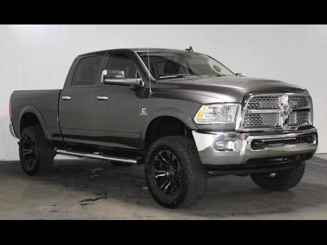 2014 Ram 2500 Laramie