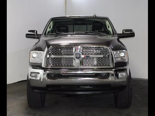 2014 Ram 2500 Laramie