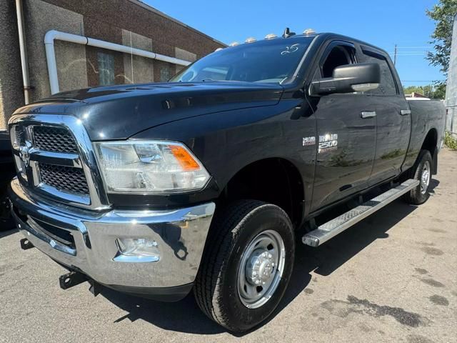 2014 Ram 2500 SLT