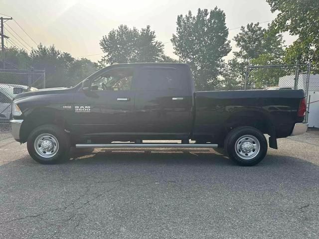 2014 Ram 2500 SLT