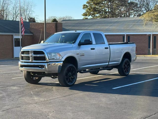 2014 Ram 2500 Tradesman