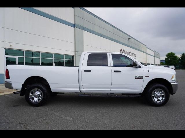 2014 Ram 2500 Tradesman