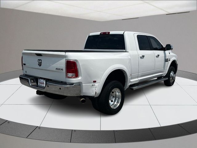 2014 Ram 3500 Laramie