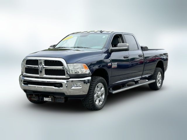 2014 Ram 3500 SLT