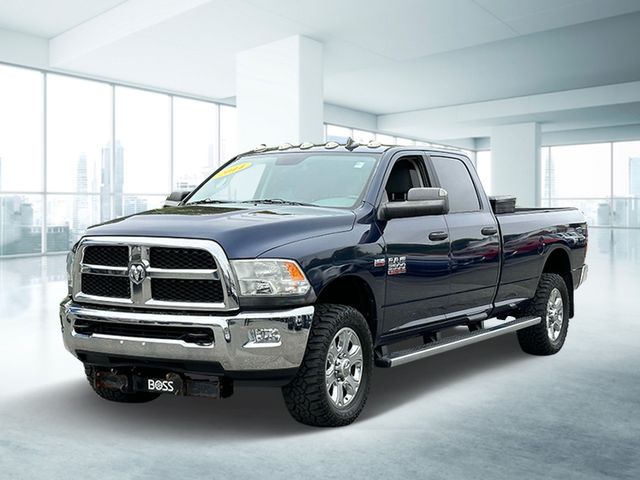 2014 Ram 3500 SLT