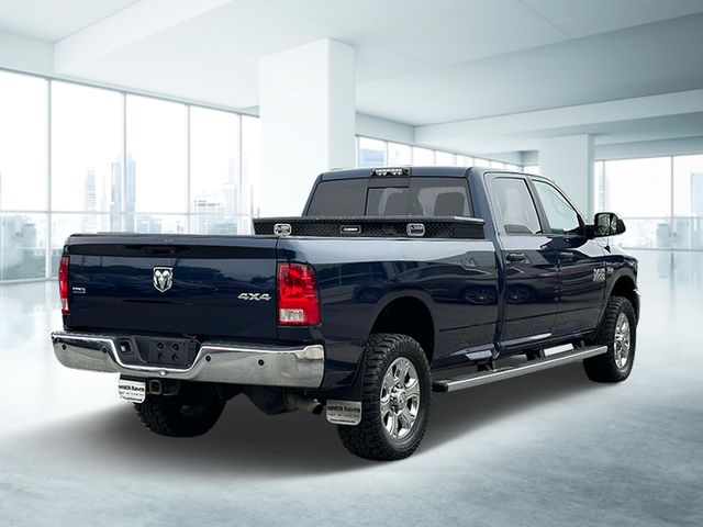 2014 Ram 3500 SLT