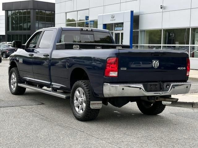 2014 Ram 3500 SLT