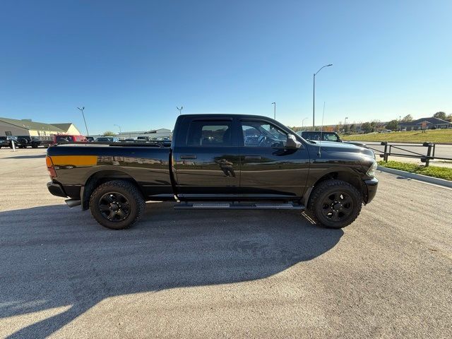 2014 Ram 3500 Big Horn