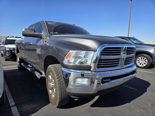 2014 Ram 3500 Big Horn