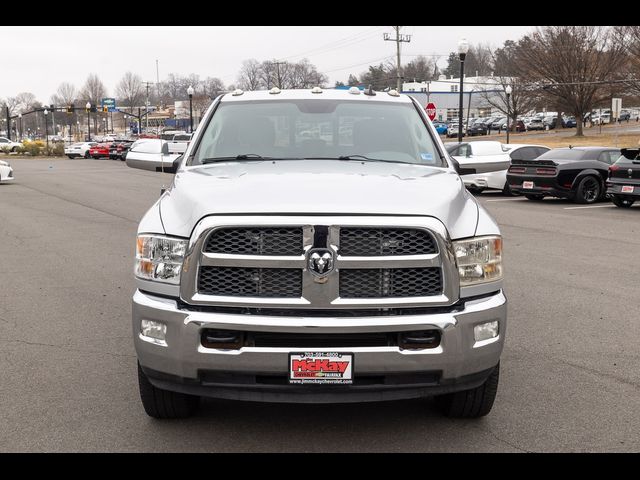 2014 Ram 3500 Big Horn
