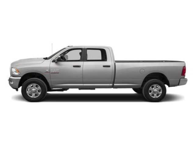 2014 Ram 3500 Big Horn